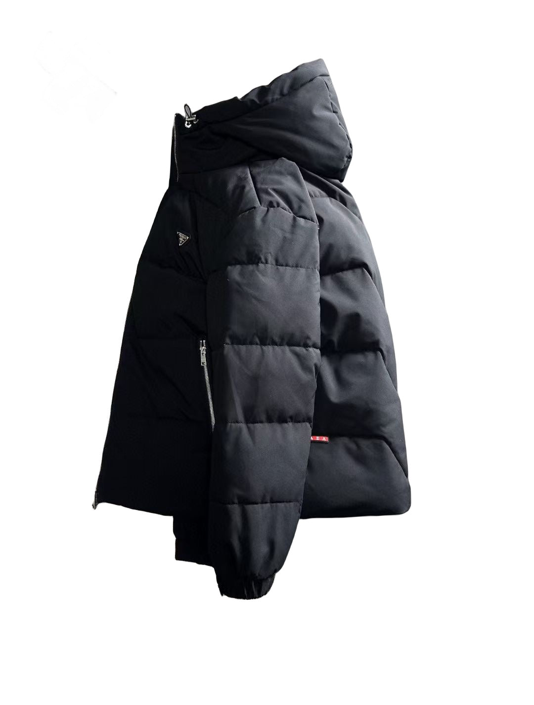 0808 Classic thick warm down jacket