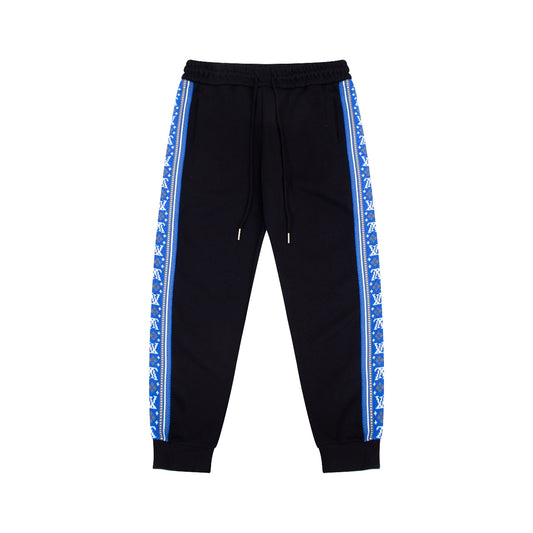 0730 Classic all-in-one sweat pants