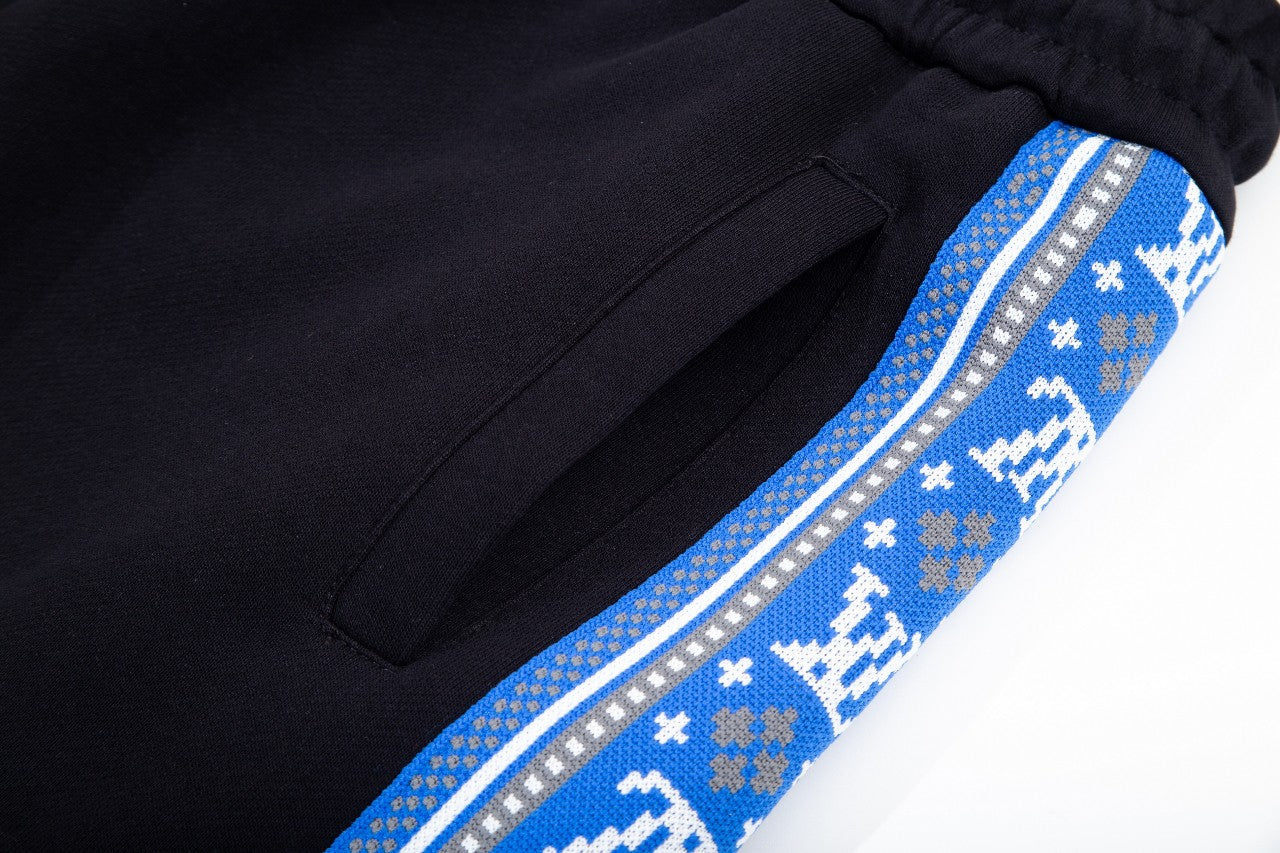 0730 Classic all-in-one sweat pants