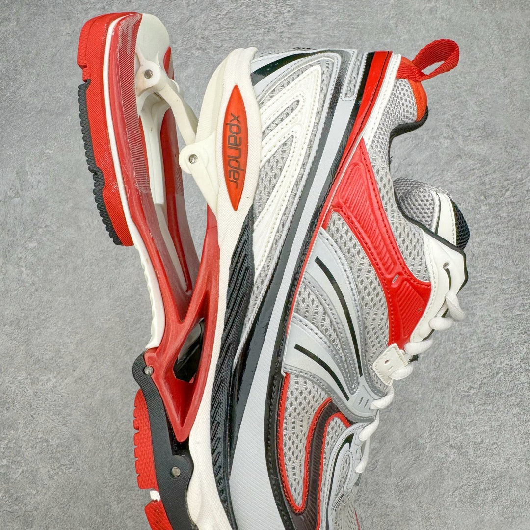 0722 New height-raising jogging shoes