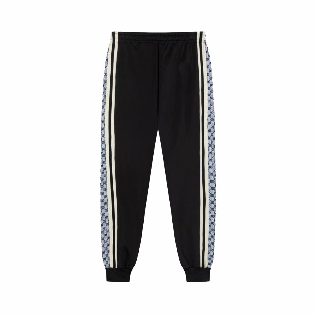 0717 New sporty suit PANTS