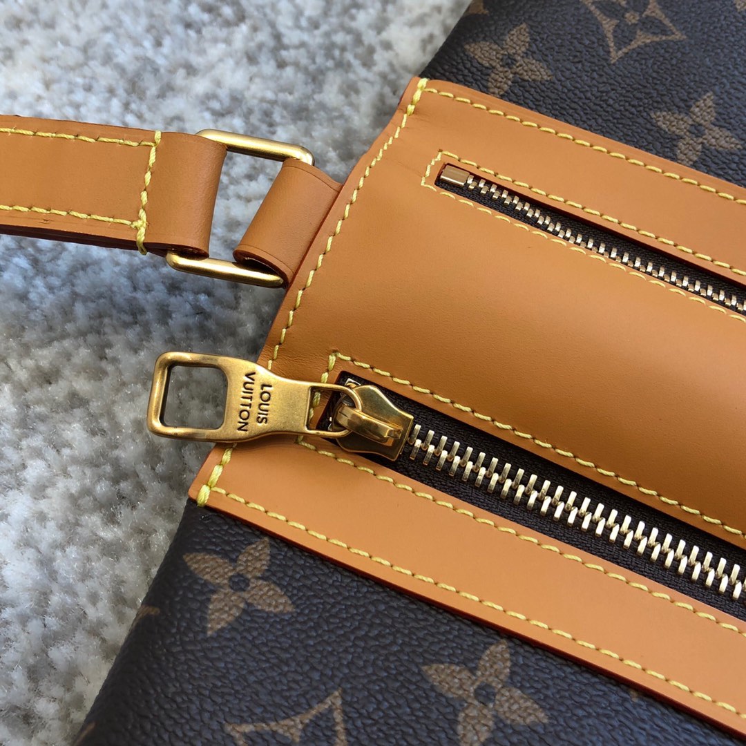 0712 New crossbody bag