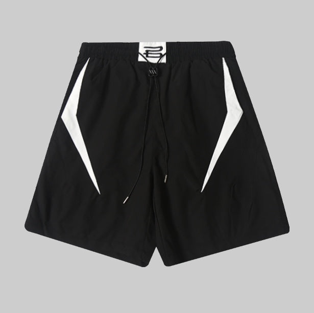 0617 New cargo style mechanical shorts