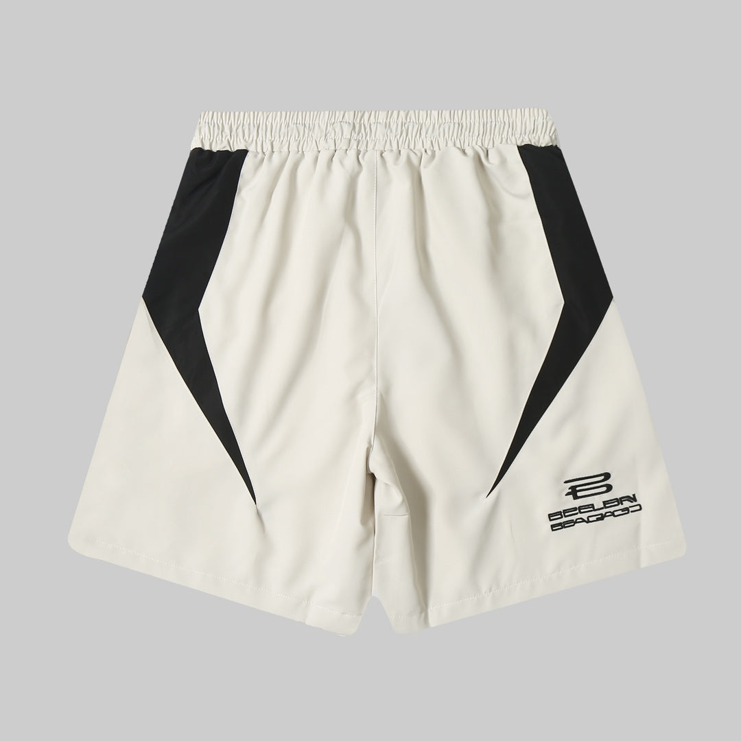 0617 New cargo style mechanical shorts