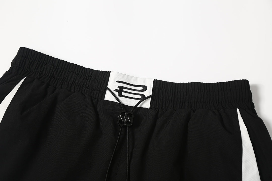 0617 New cargo style mechanical shorts