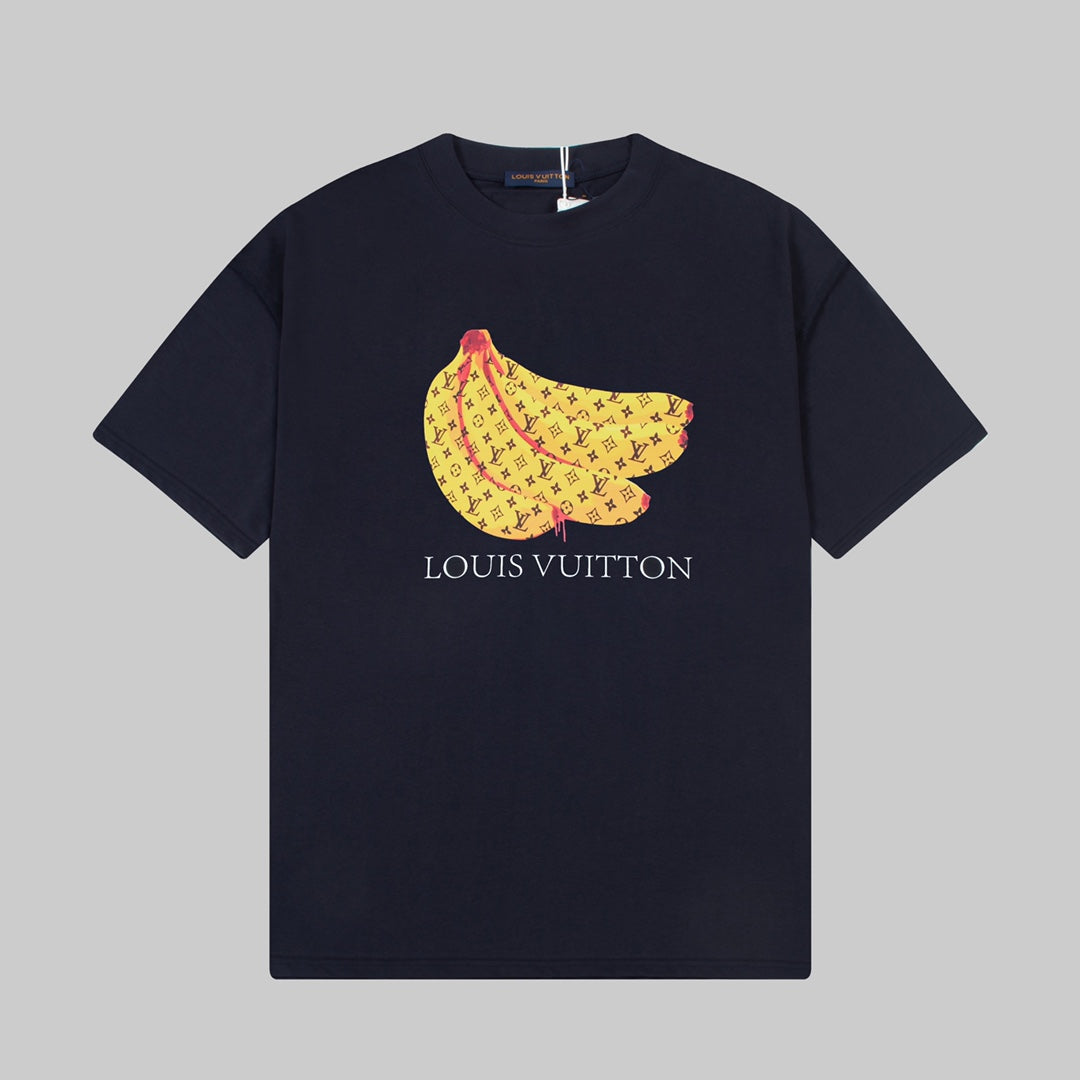 0617 New cotton T-shirts