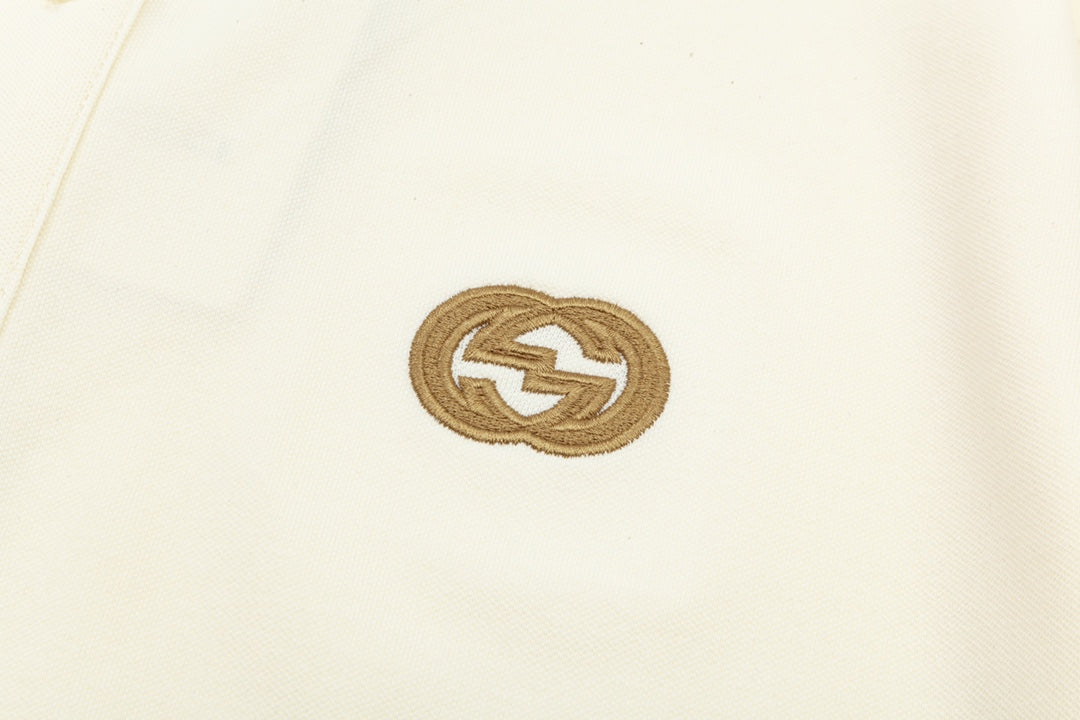 0621  New cotton POLO shirt