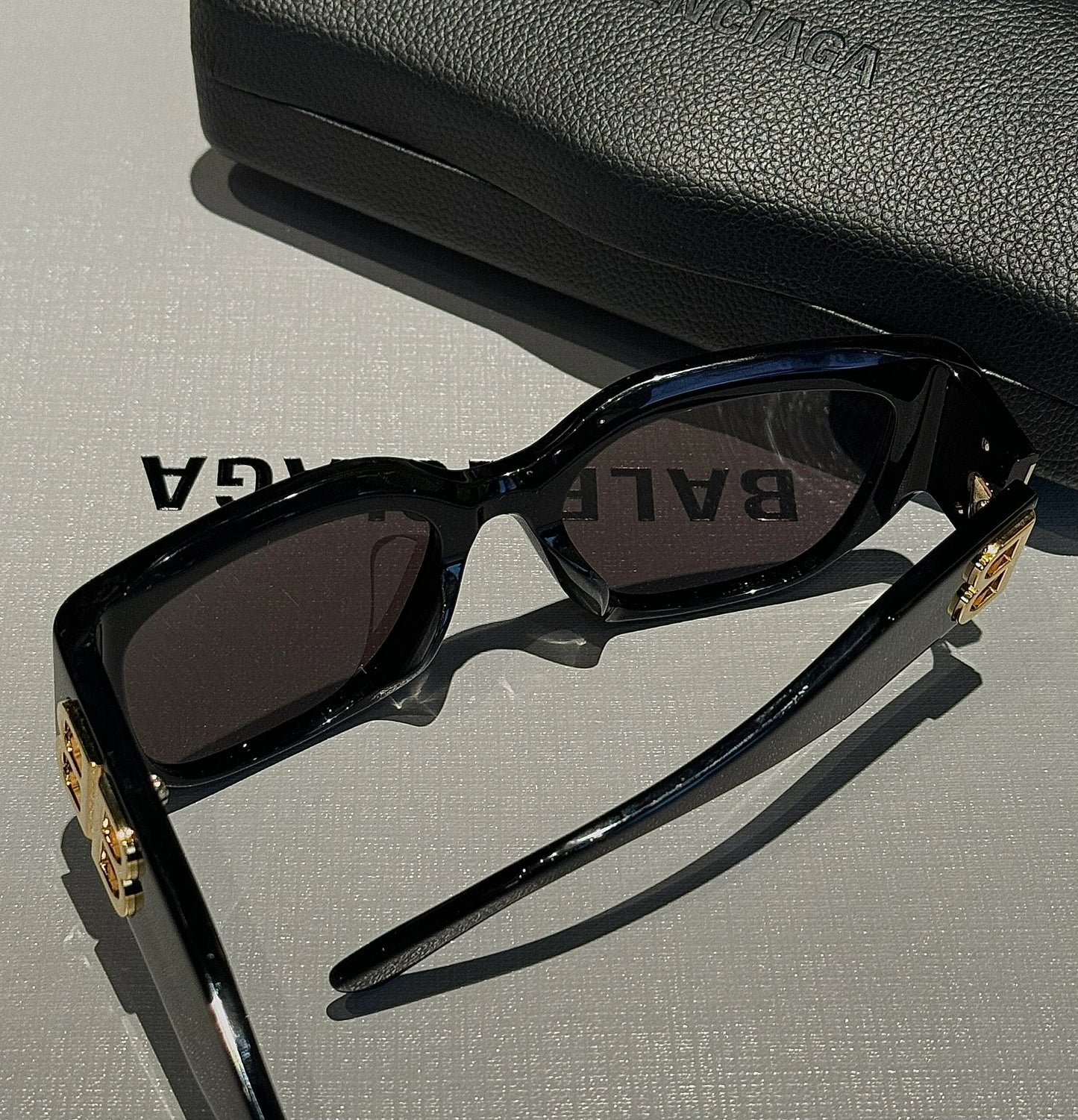 0528 Cat fashion street style sunglasses