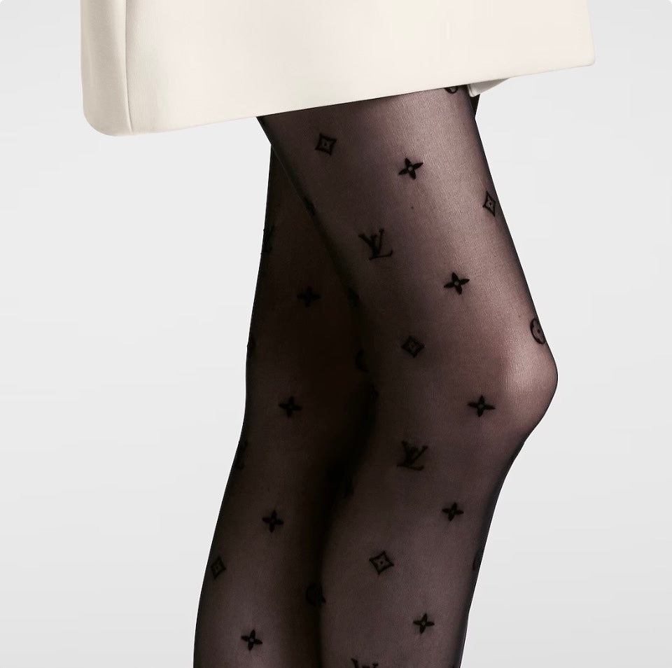 0528 full logo stockings