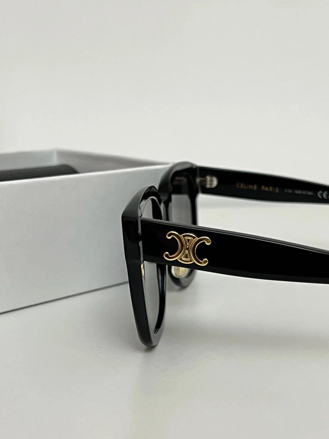 0528 High-end style sunglasses