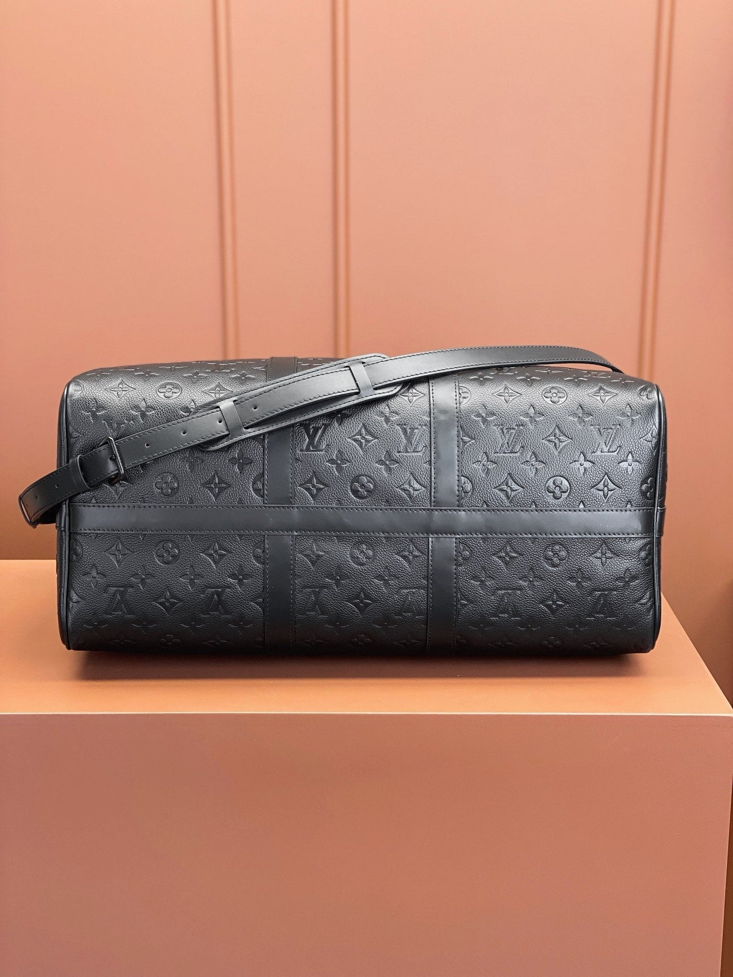 0528 Keepall Bandoulière