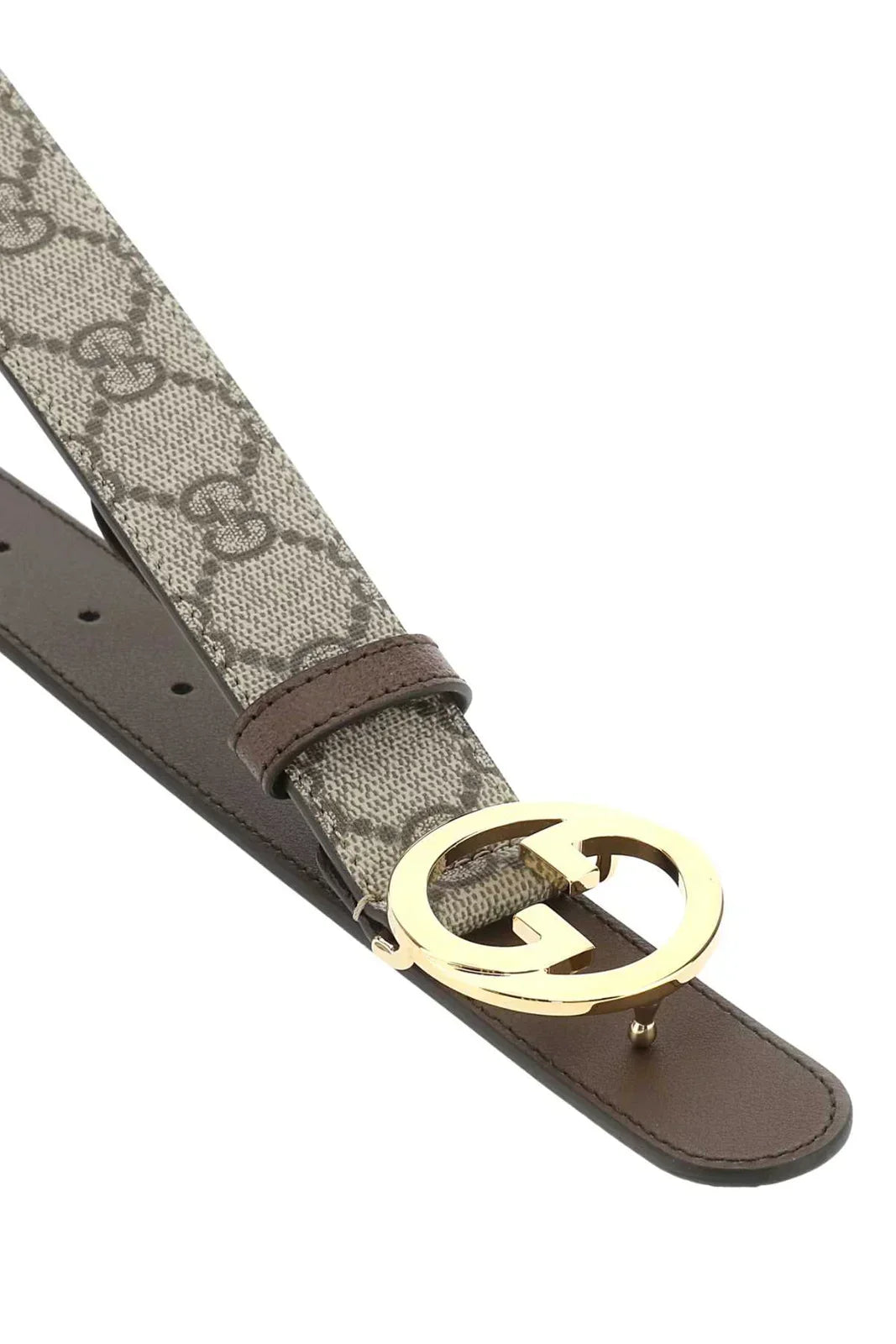 0528 Premium buckle belt