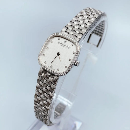 0528 Quartz movement ladies watch