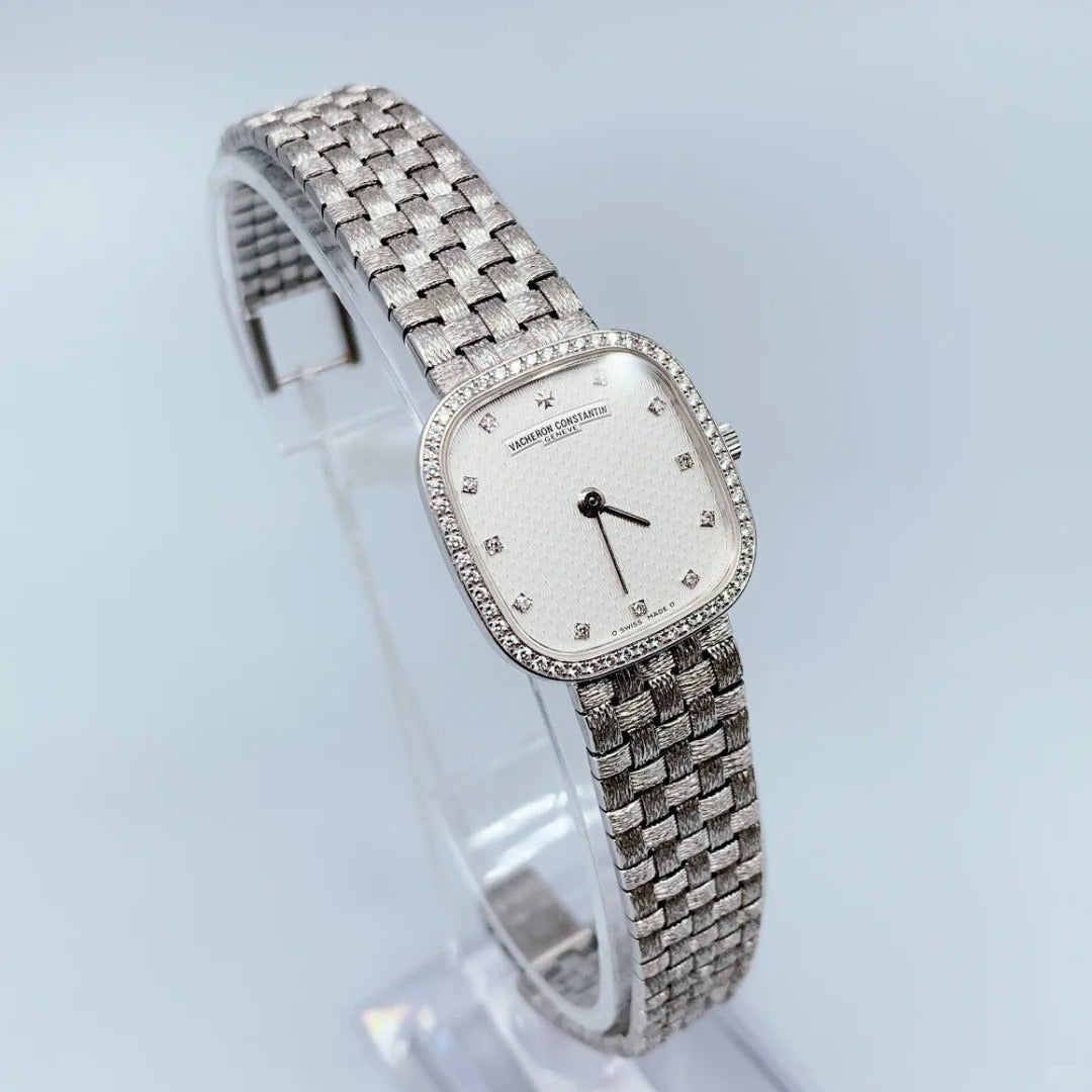 0528 Quartz movement ladies watch