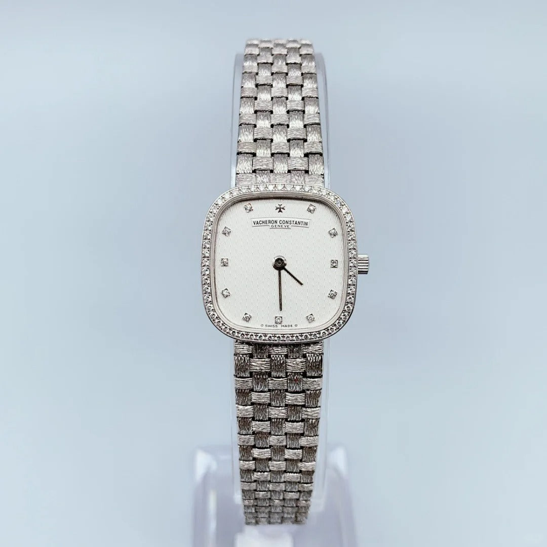 0528 Quartz movement ladies watch