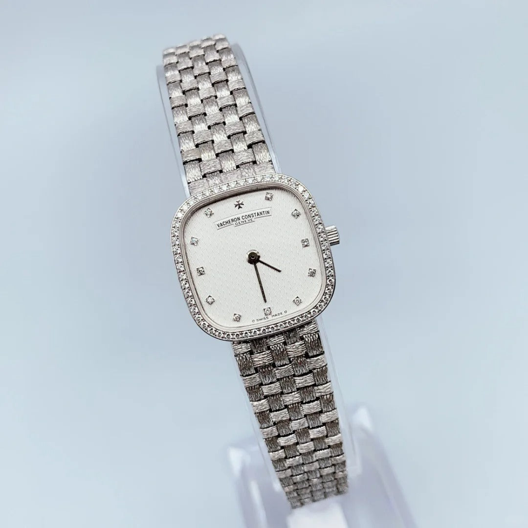 0528 Quartz movement ladies watch