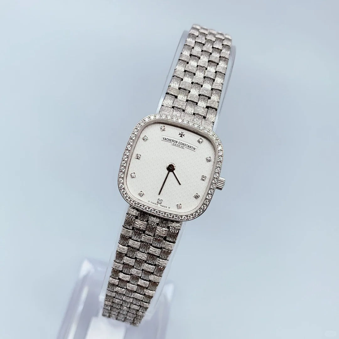 0528 Quartz movement ladies watch