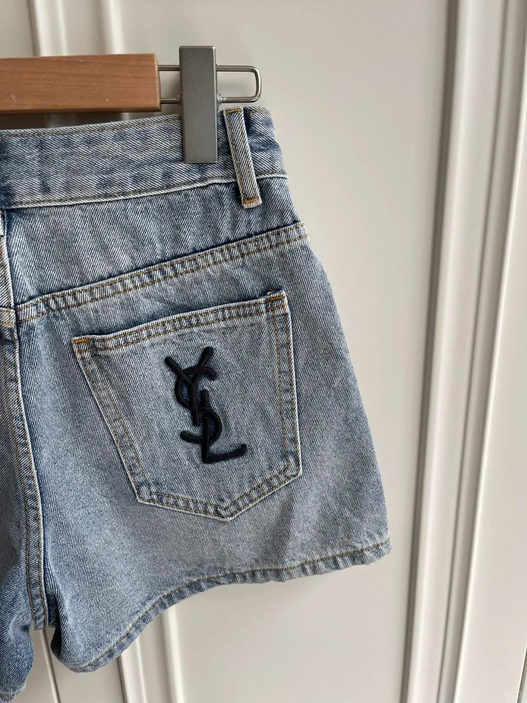 0528 saint laurent jeans