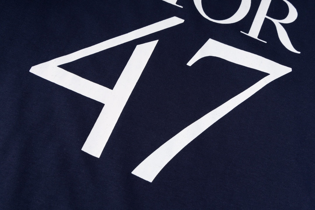 NEW 0418 T-shirt (summer preferred)