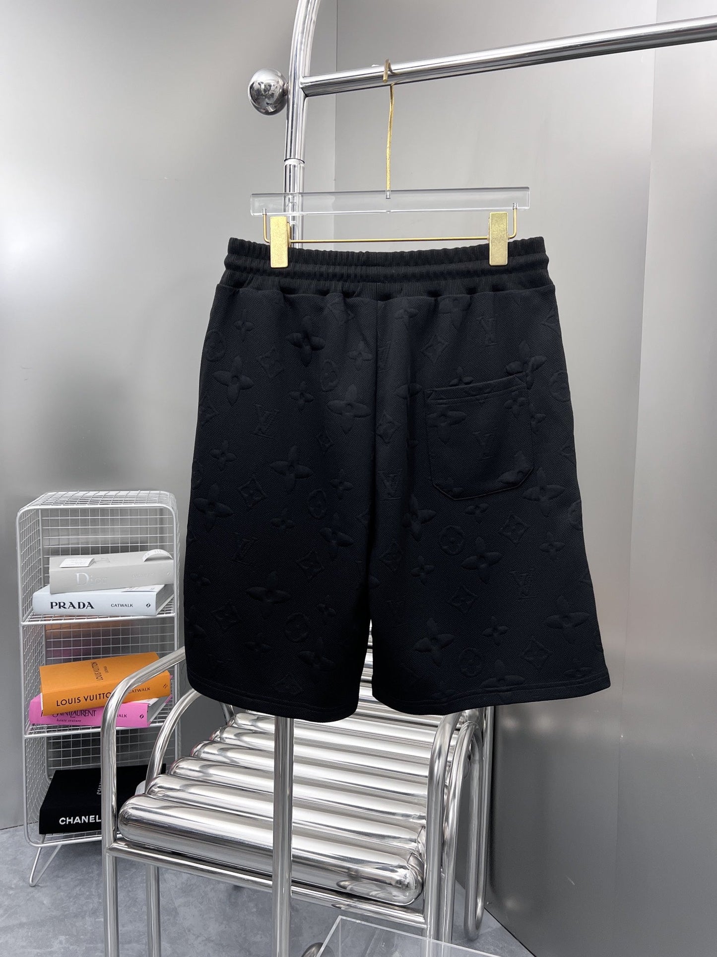 New 0409 Cotton breathable Shorts