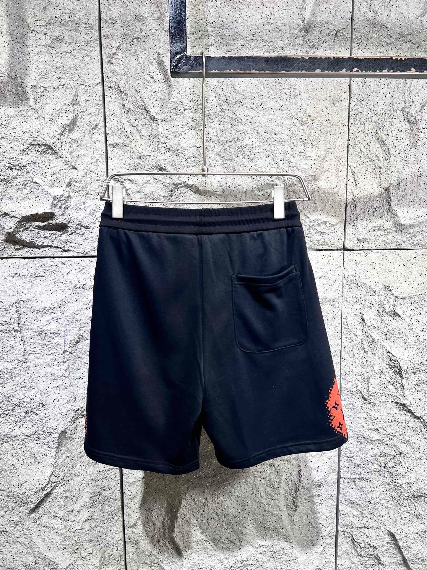 New 0409 Cotton breathable Shorts