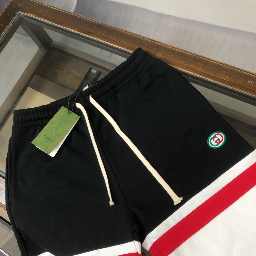 New 0409 Cotton breathable Shorts