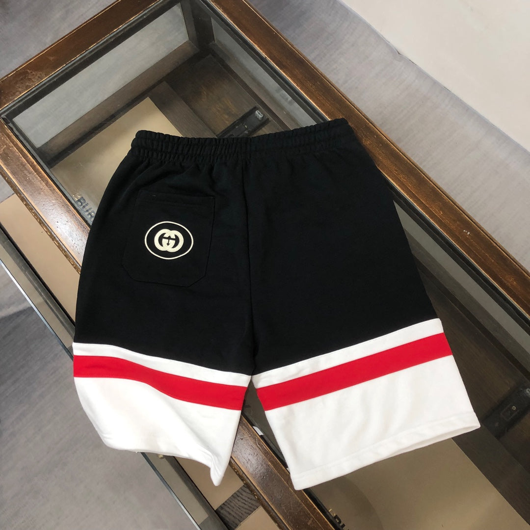 New 0409 Cotton breathable Shorts