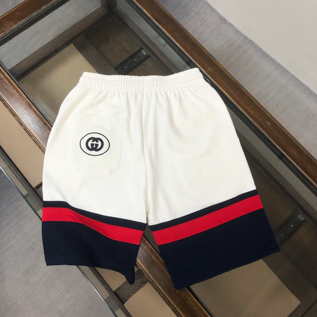 New 0409 Cotton breathable Shorts