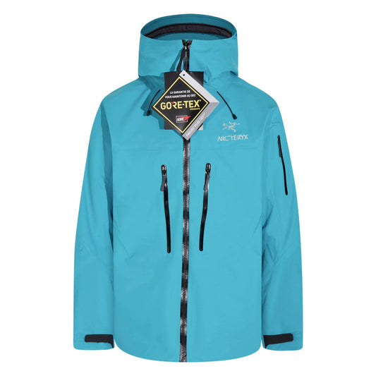 0408 Seventh generation Beta series waterproof jacket outdoor sports wear