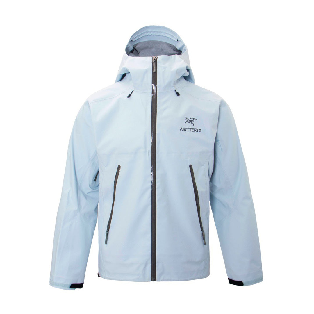 0408 Beta series waterproof jacket outdoor sports wear