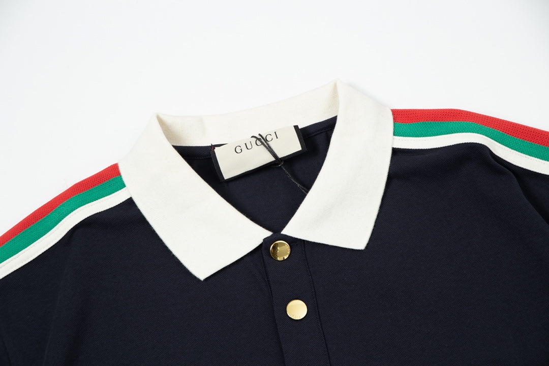 NEW 0327 Polo shirt(shorts mate)