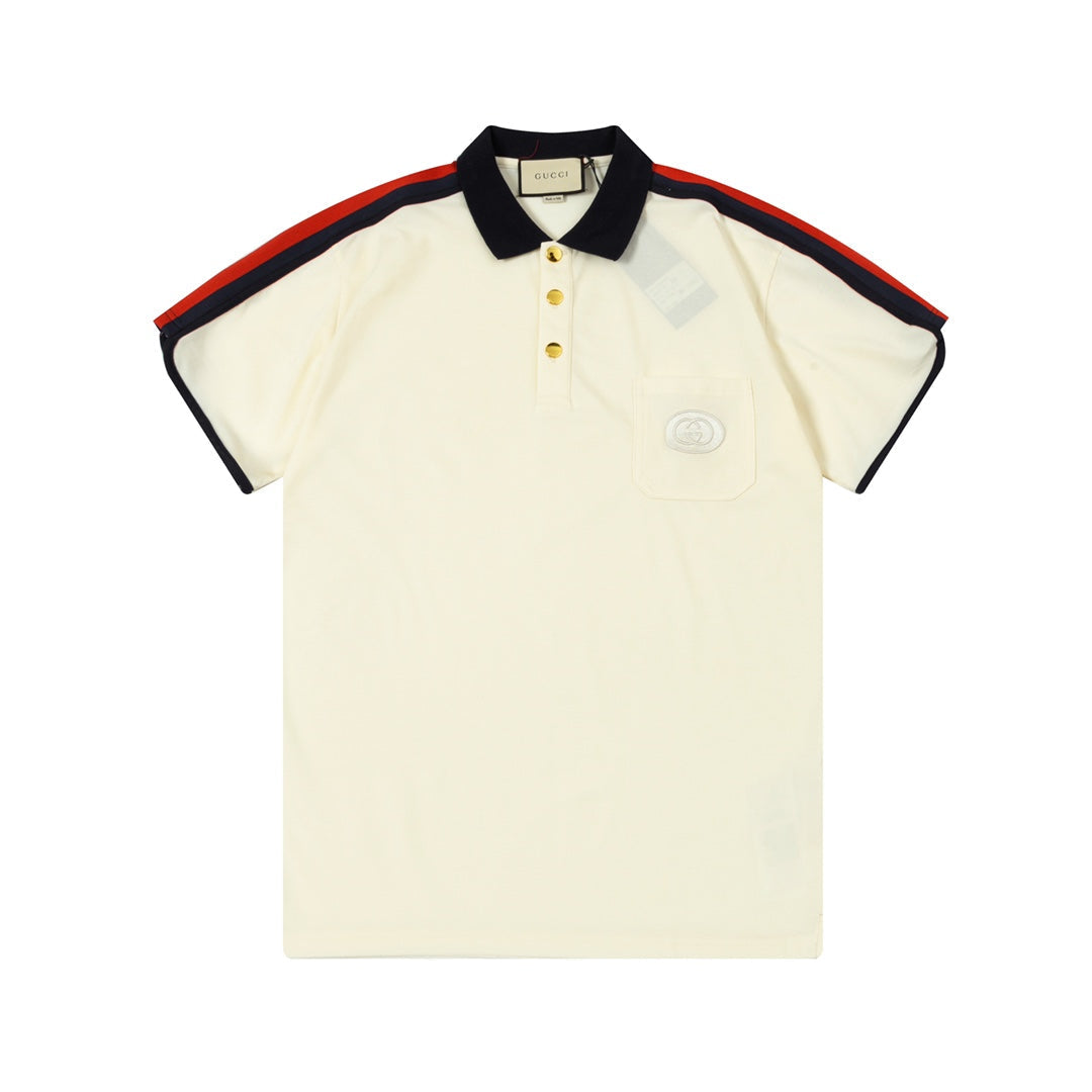 NEW 0327 Polo shirt(shorts mate)