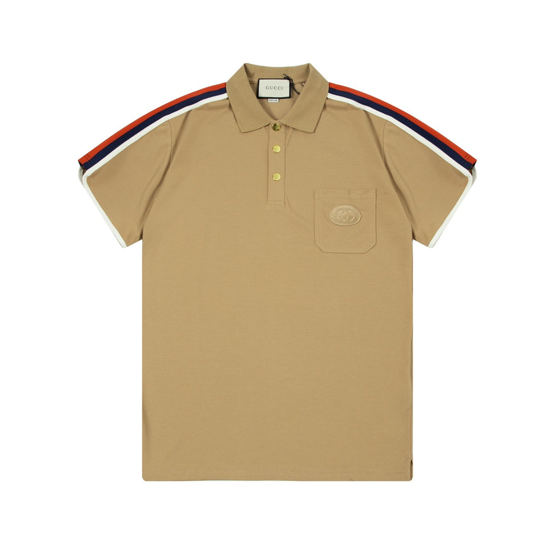 NEW 0327 Polo shirt(shorts mate)