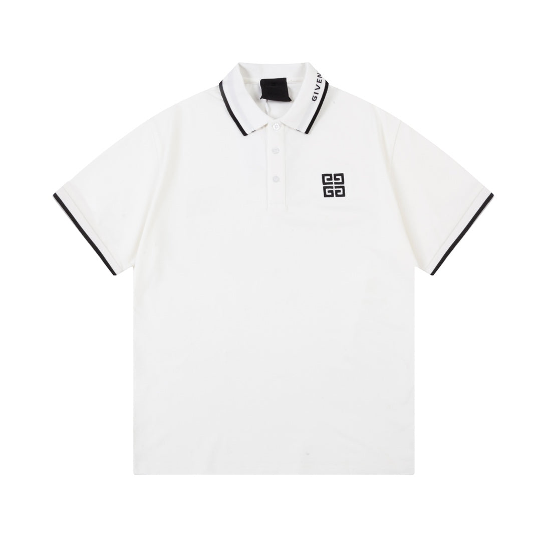 NEW 0327 Polo shirt