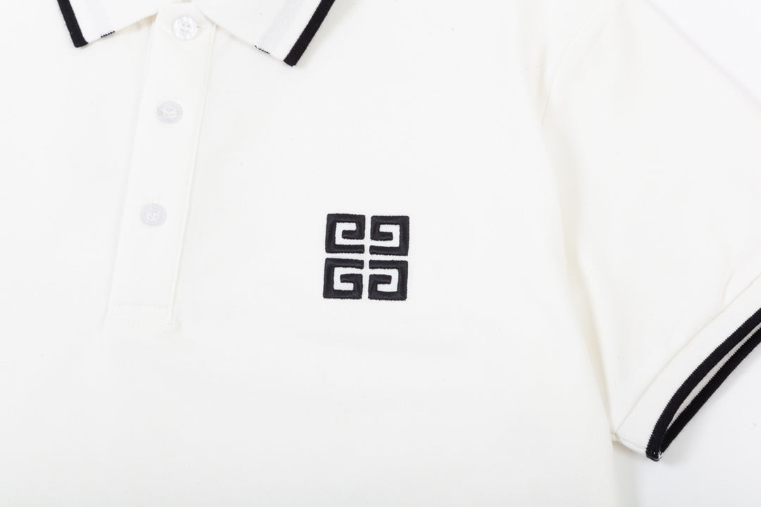 NEW 0327 Polo shirt