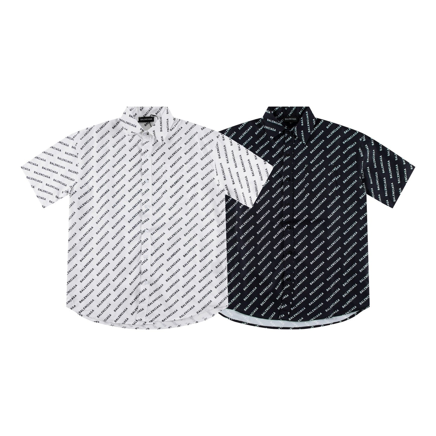 NEW 0403 Short-sleeved shirt