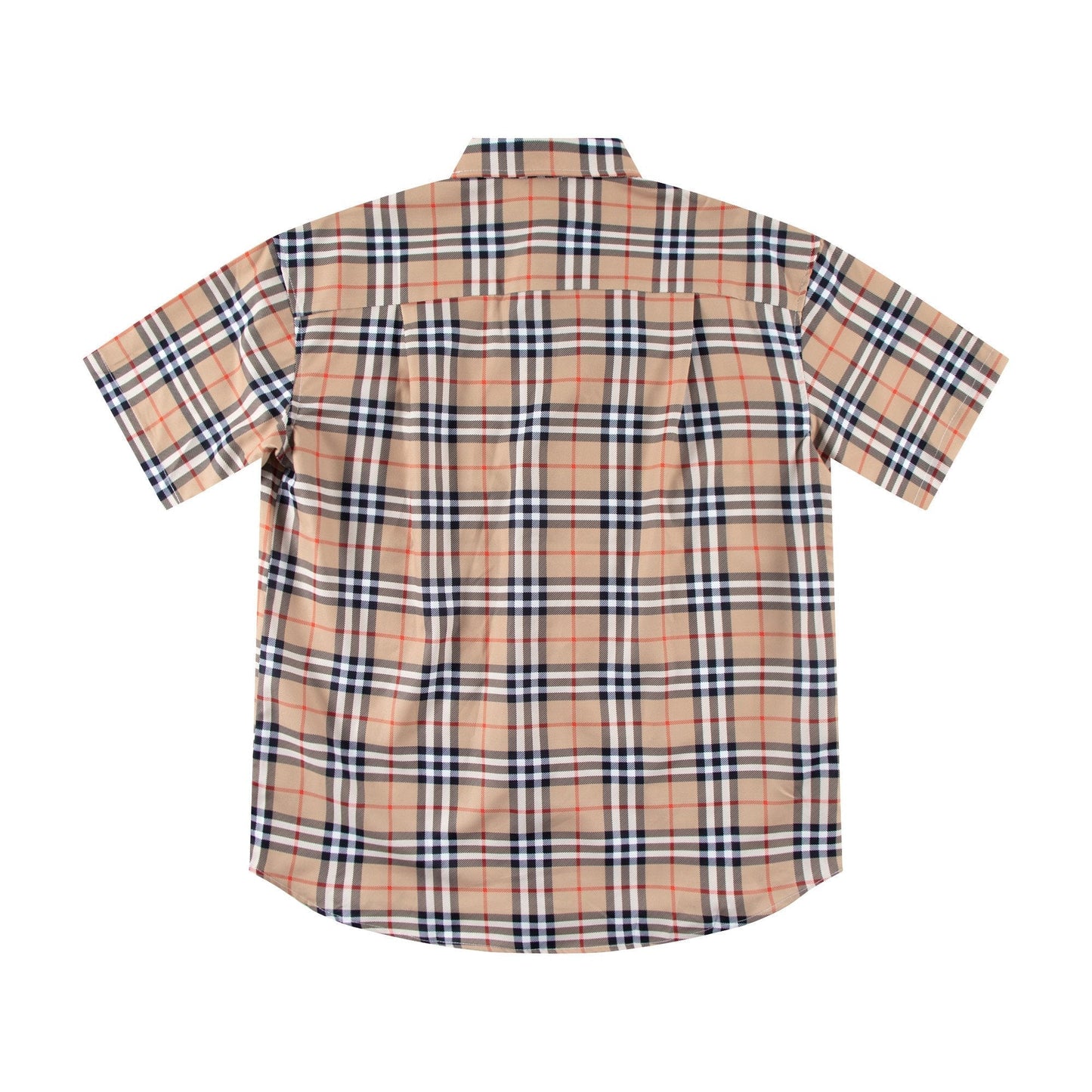 NEW 0403 Short-sleeved shirt