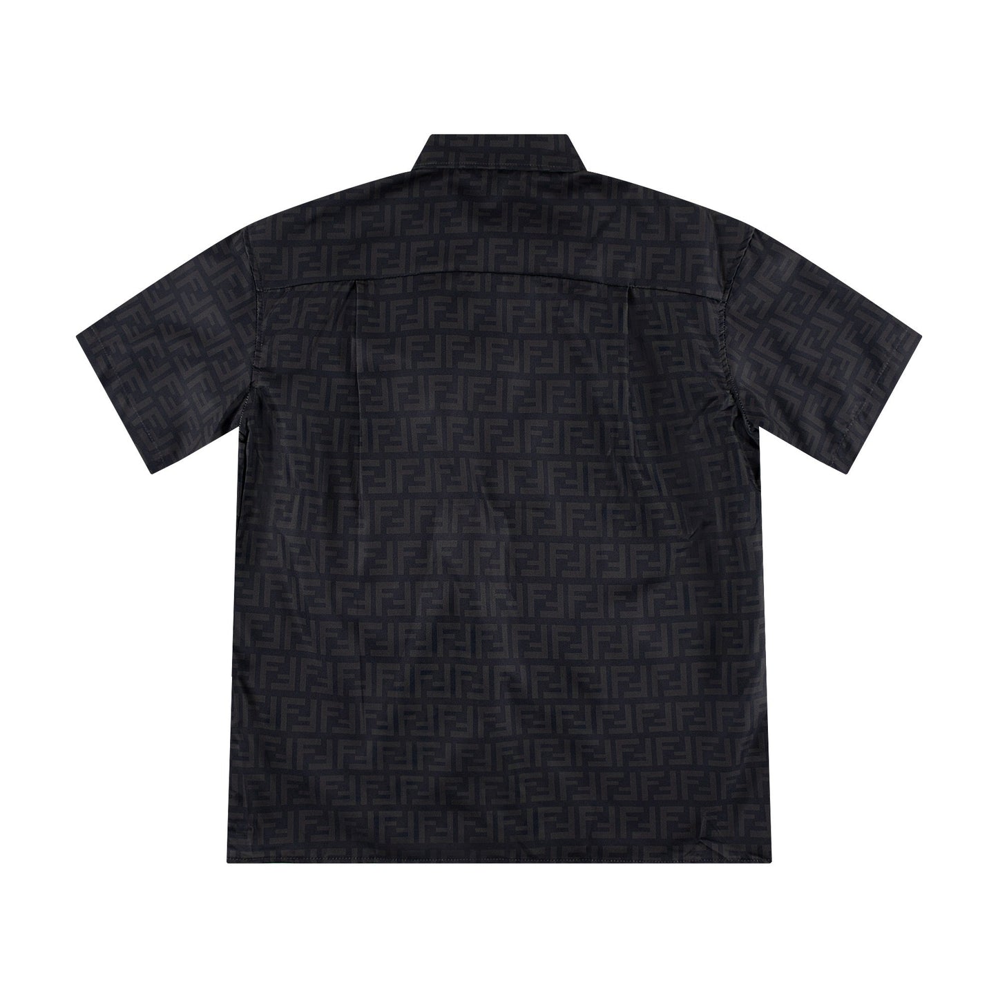 NEW 0403 Short-sleeved shirt