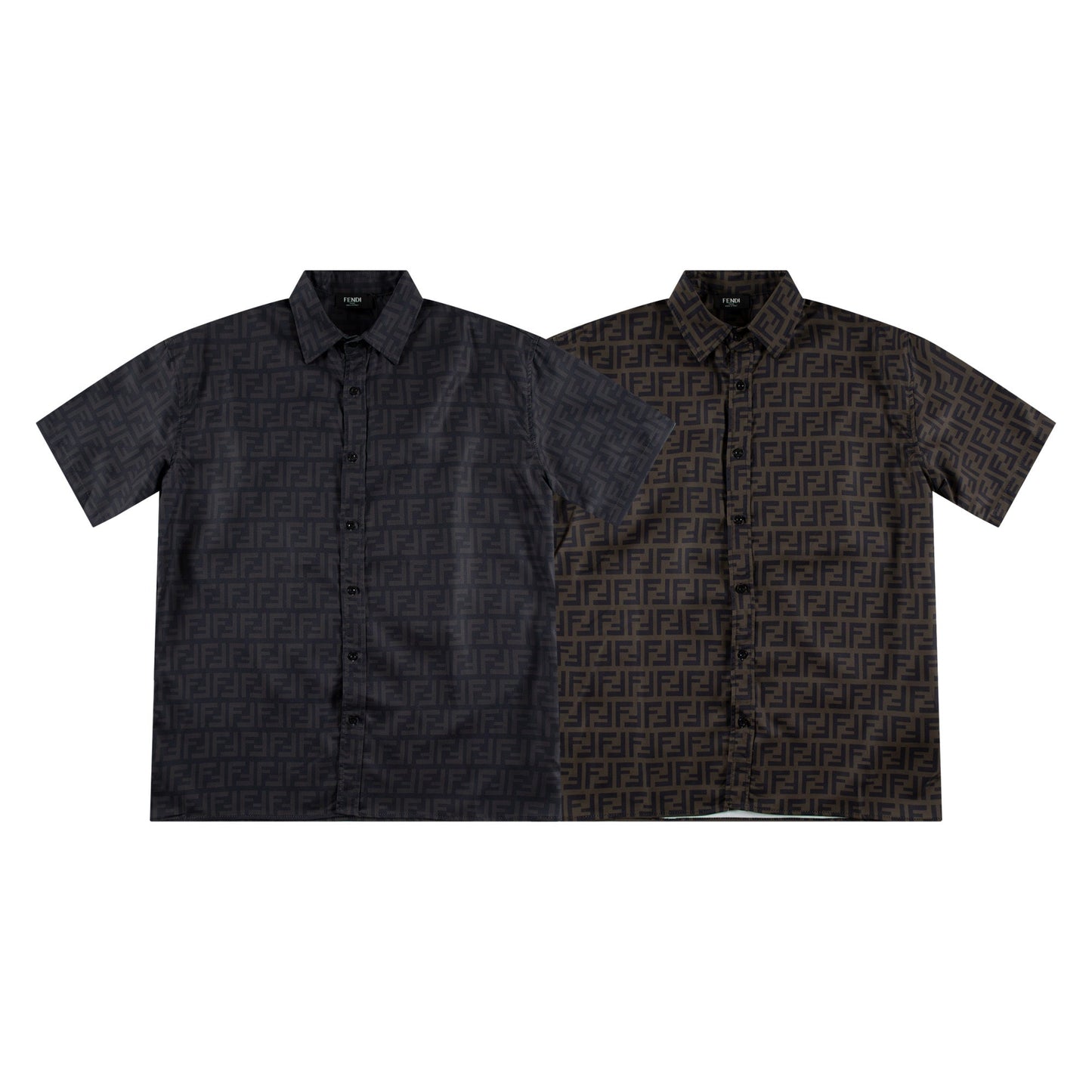 NEW 0403 Short-sleeved shirt