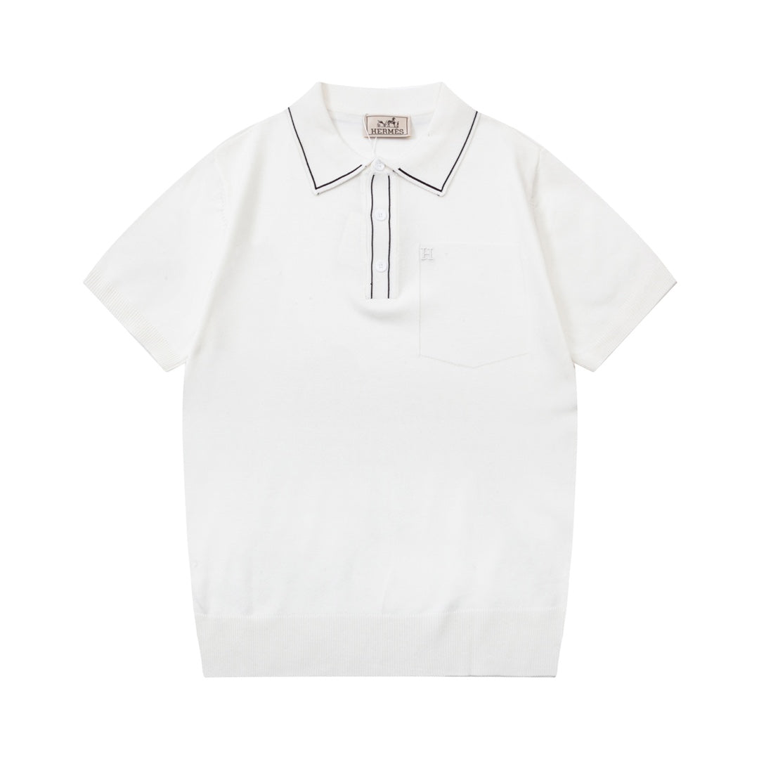 NEW 0401 Polo shirt