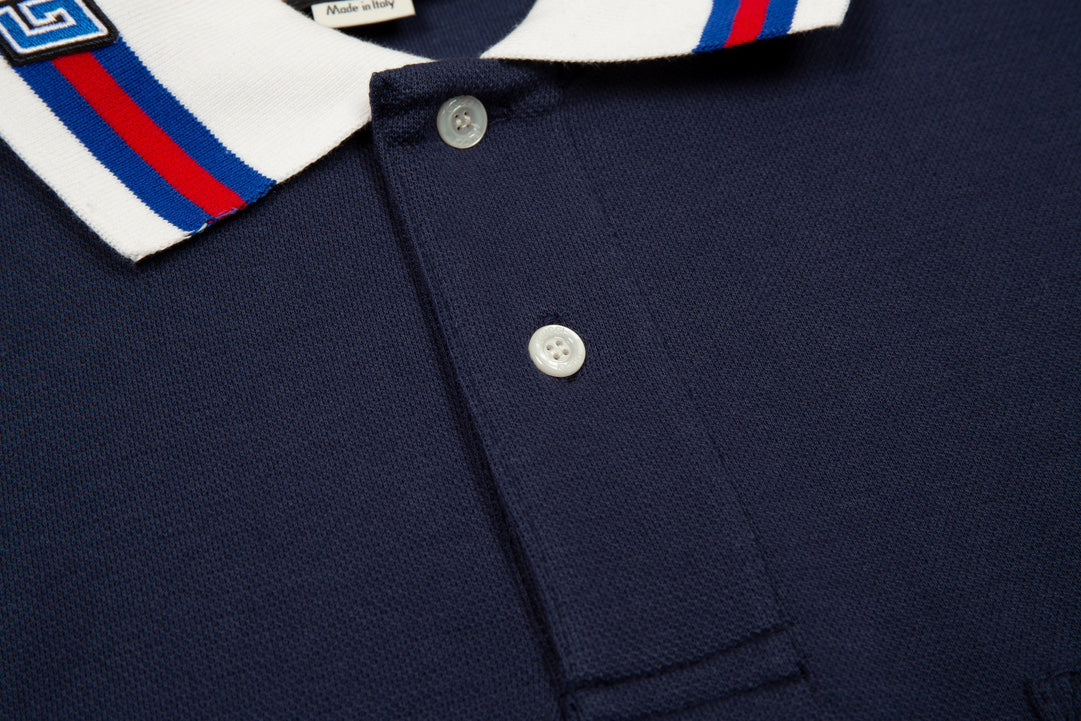 NEW 0403 Polo shirt