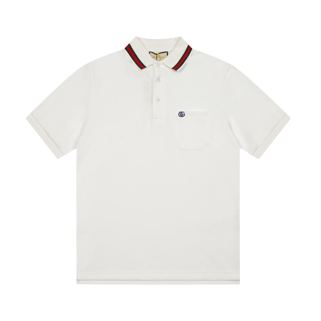 NEW 0403 Polo shirt