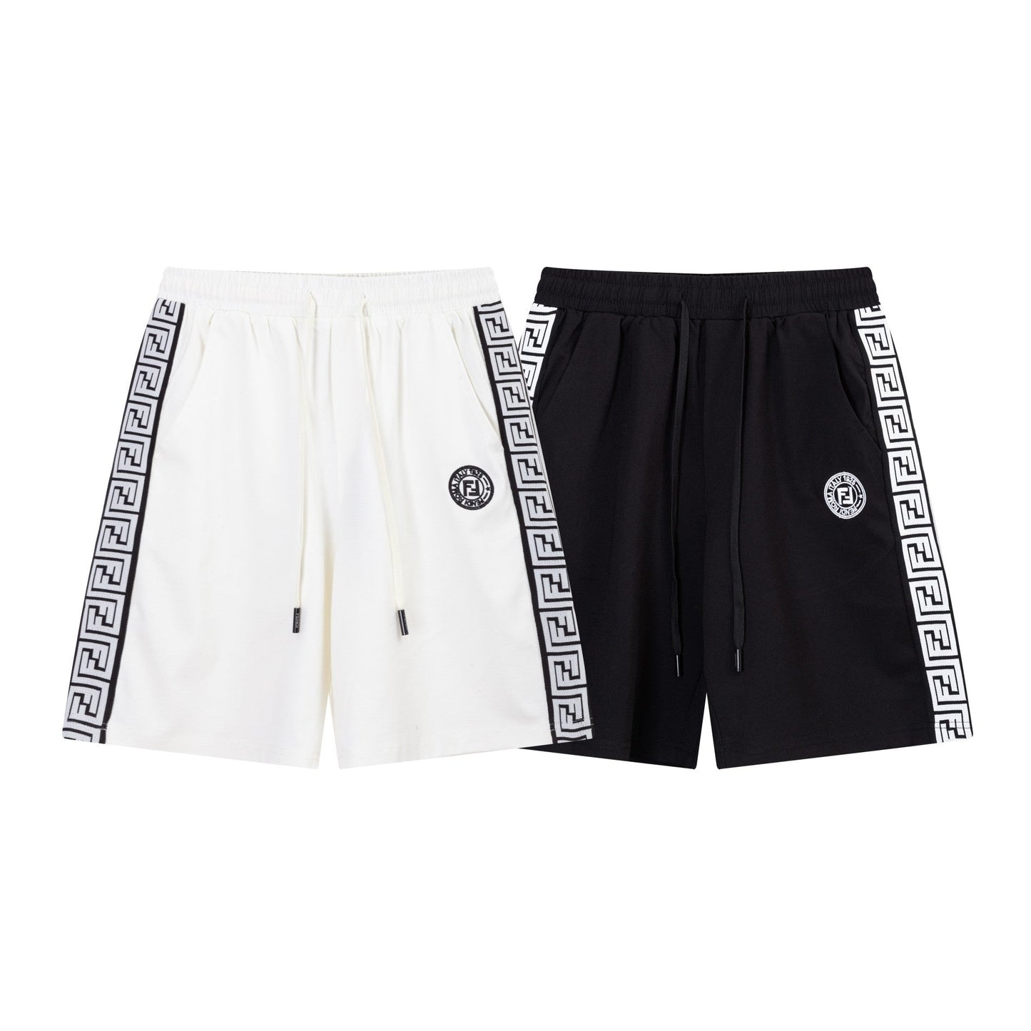 Classic icon shorts