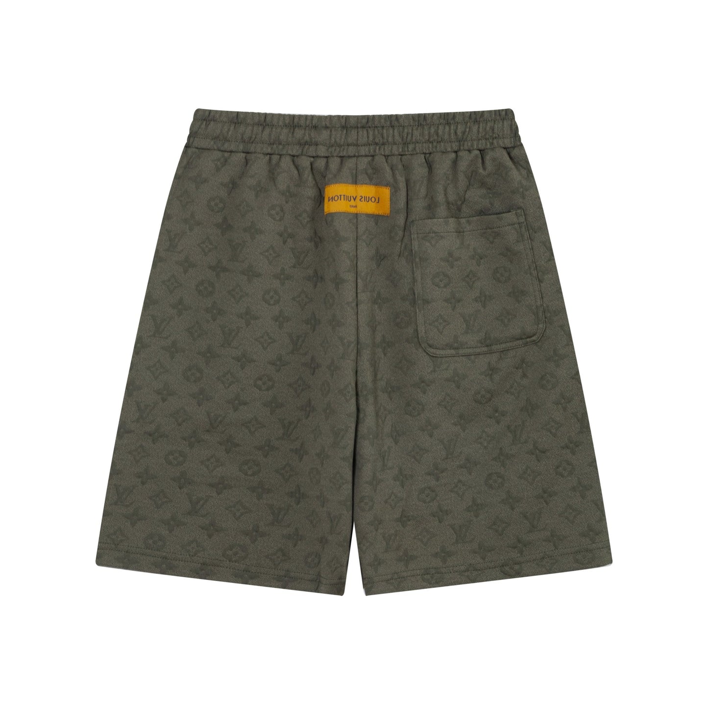 Heavy craft shorts