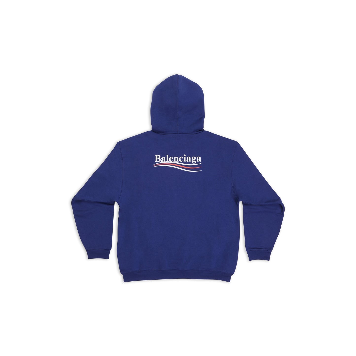 POLITICAL CAMPAIGN HOODIE