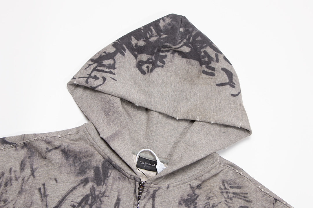 Men's Plus Size Hoodies