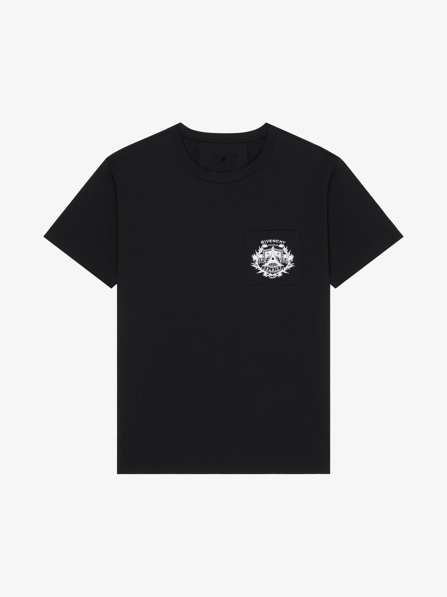 Crest t-shirt