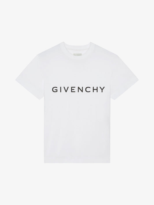 Archetype T-shirt(summer preferred)