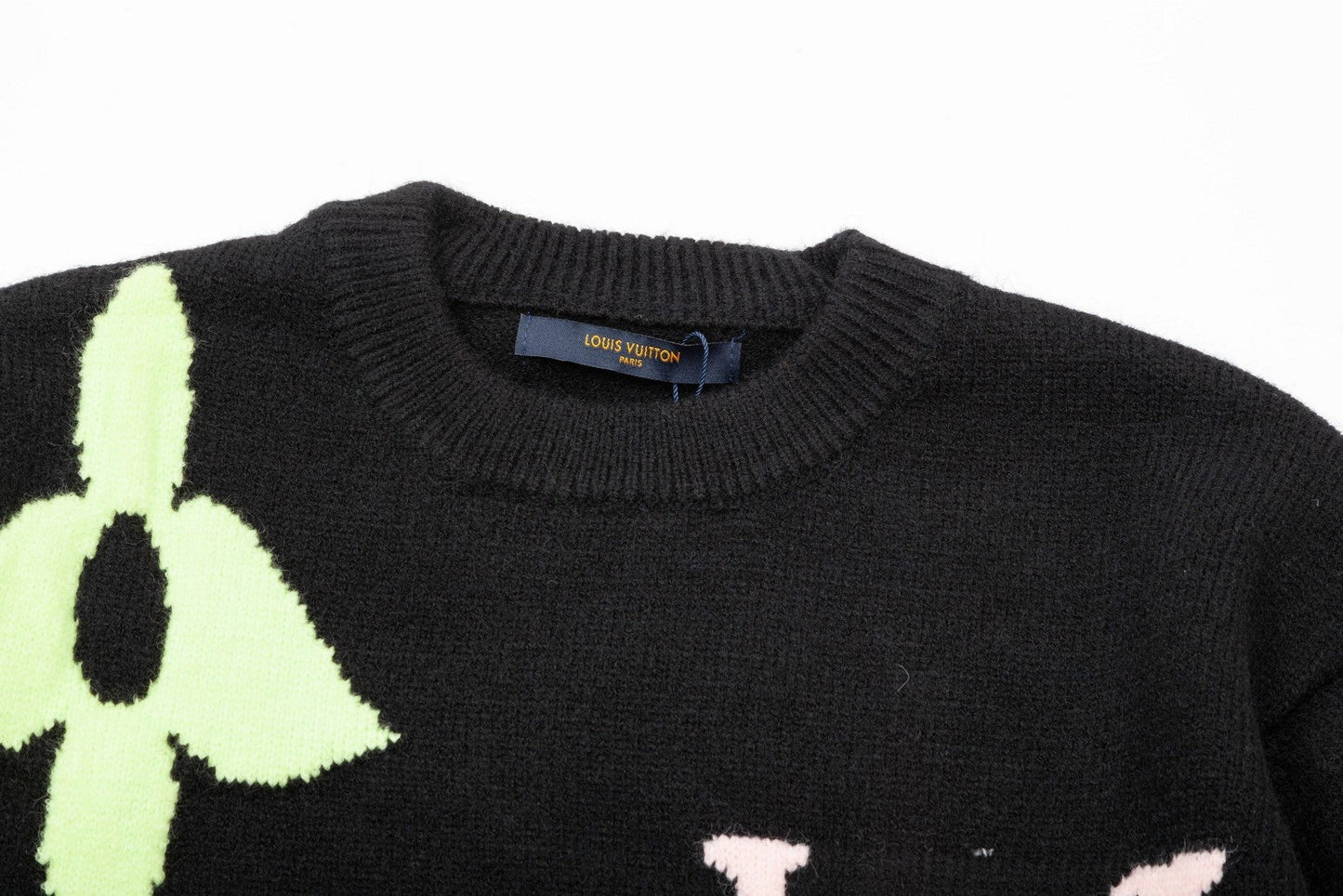 0909 New high quality soft sweater