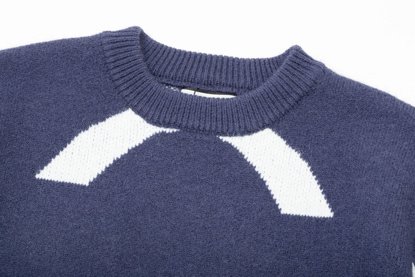 0909 New high quality soft sweater